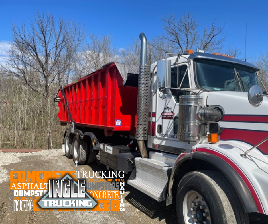 Dumpster Rentals Sevier County